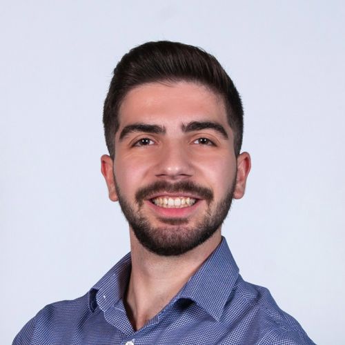 Foto profil kandidat