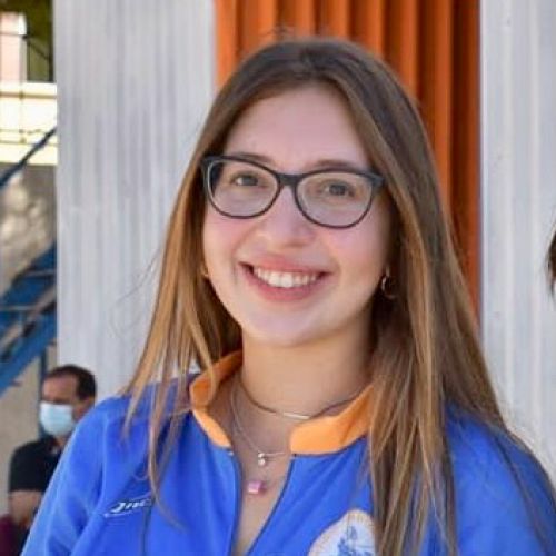 Foto profil kandidat