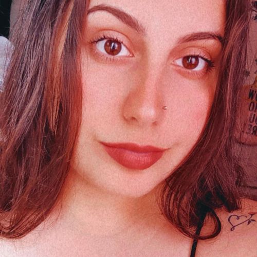 Foto profil kandidat