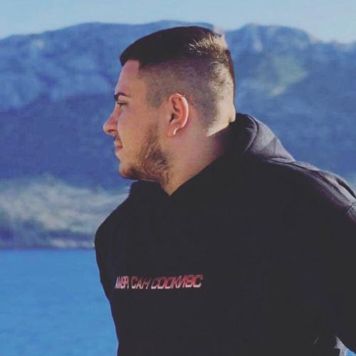 Foto profil kandidat