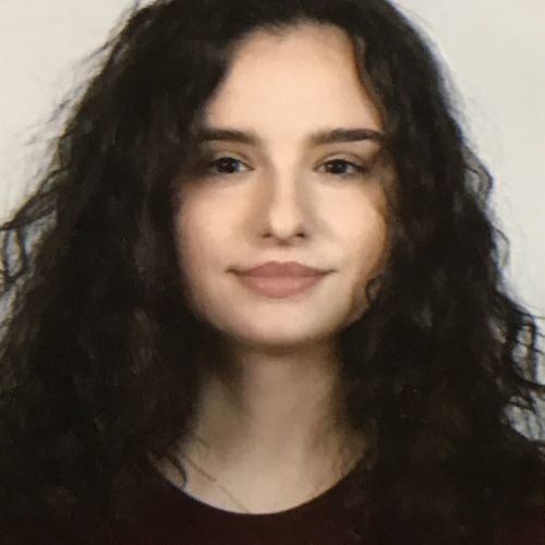 Foto profil kandidat