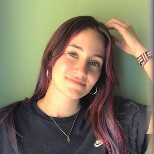 Foto profil kandidat