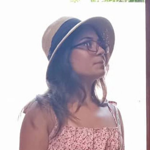 Foto profil kandidat