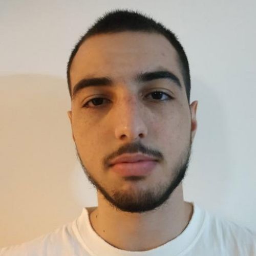 Foto profil kandidat