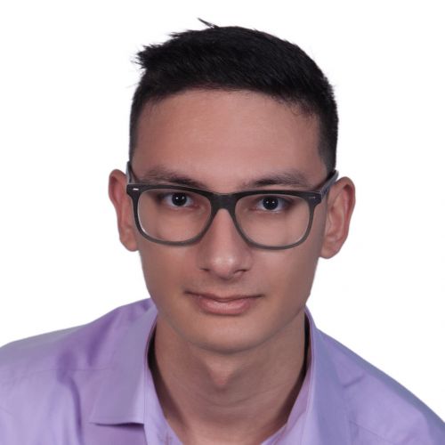 Foto profil kandidat