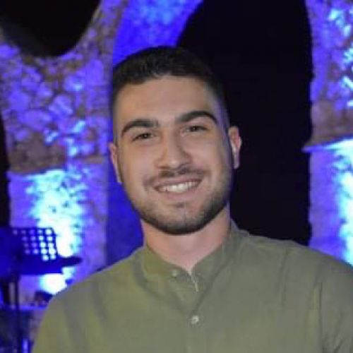 Foto profil kandidat