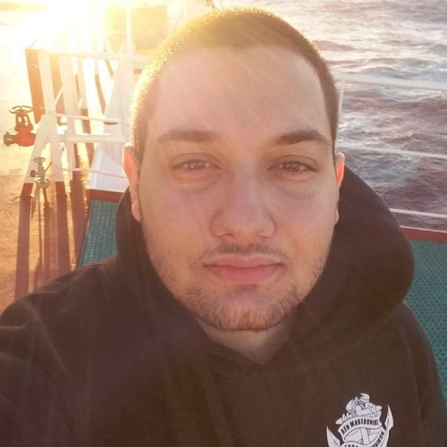 Foto profil kandidat